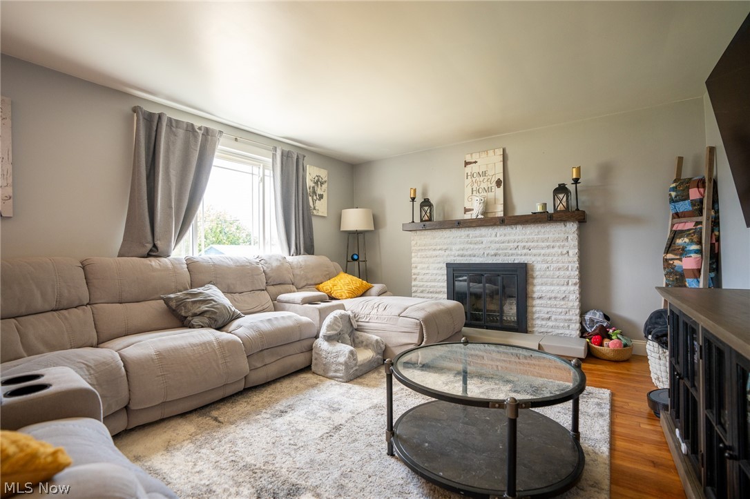 Clover Heights Allotment - Residential