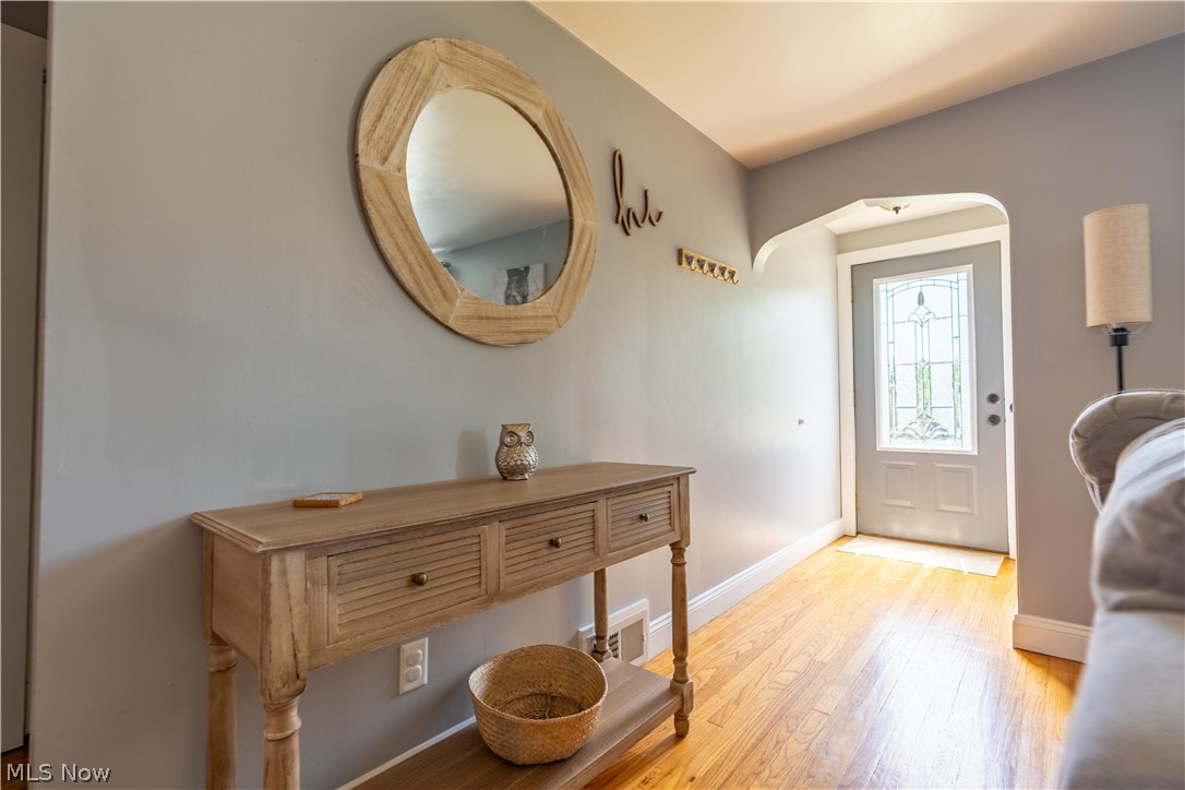 Clover Heights Allotment - Residential