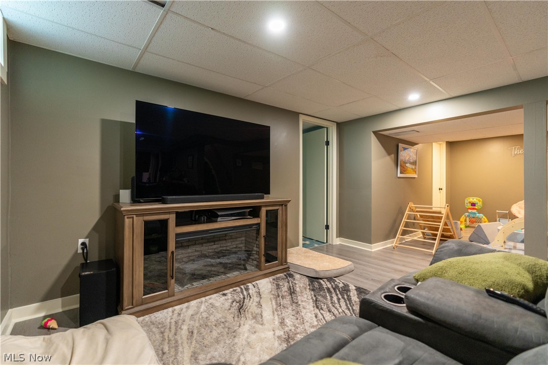 Clover Heights Allotment - Residential