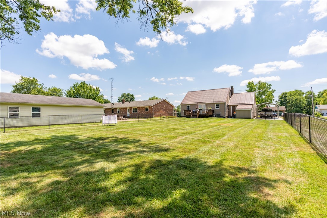 Clover Heights Allotment - Residential