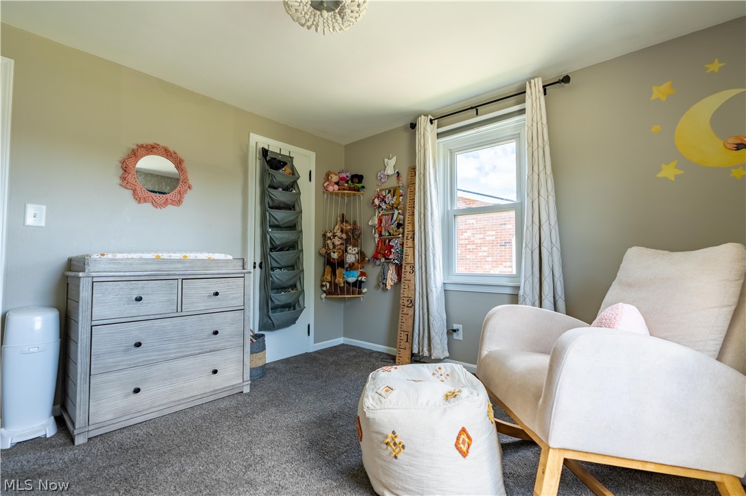 Clover Heights Allotment - Residential