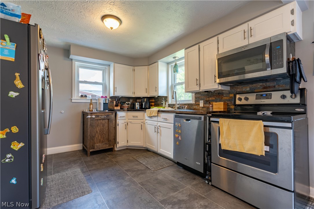 Clover Heights Allotment - Residential