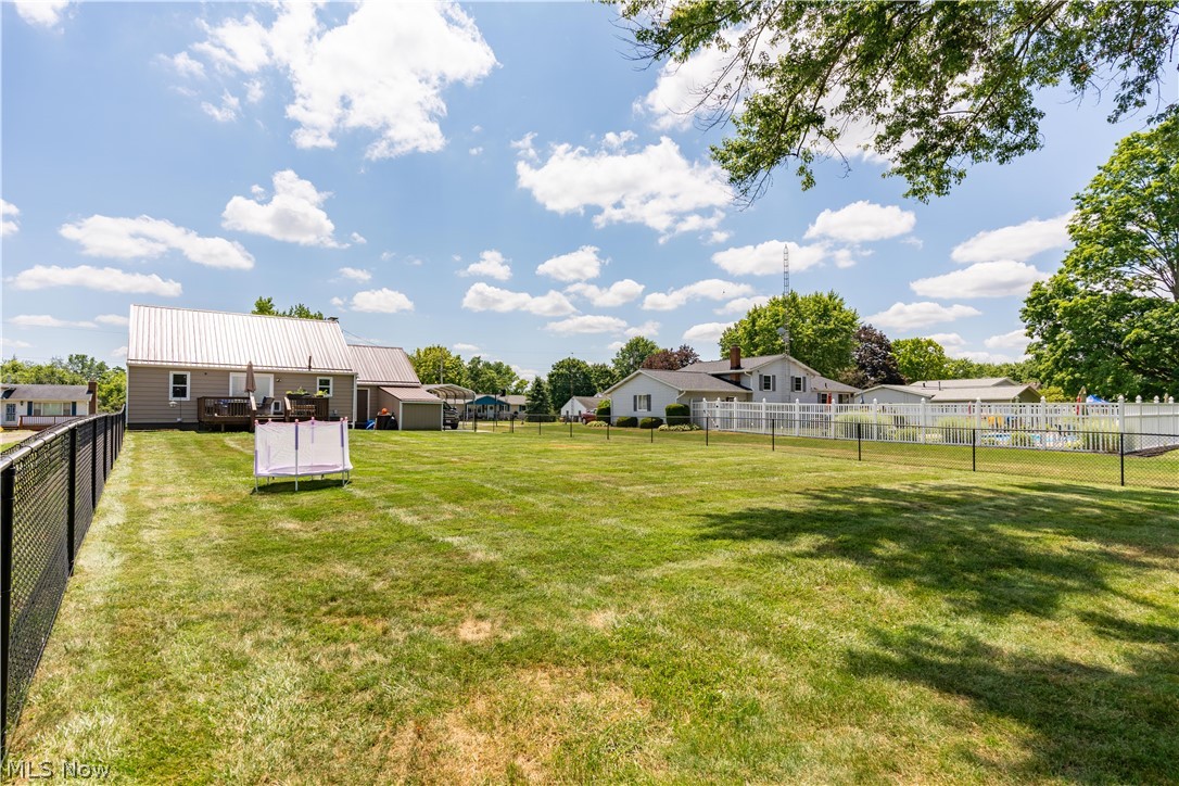 Clover Heights Allotment - Residential