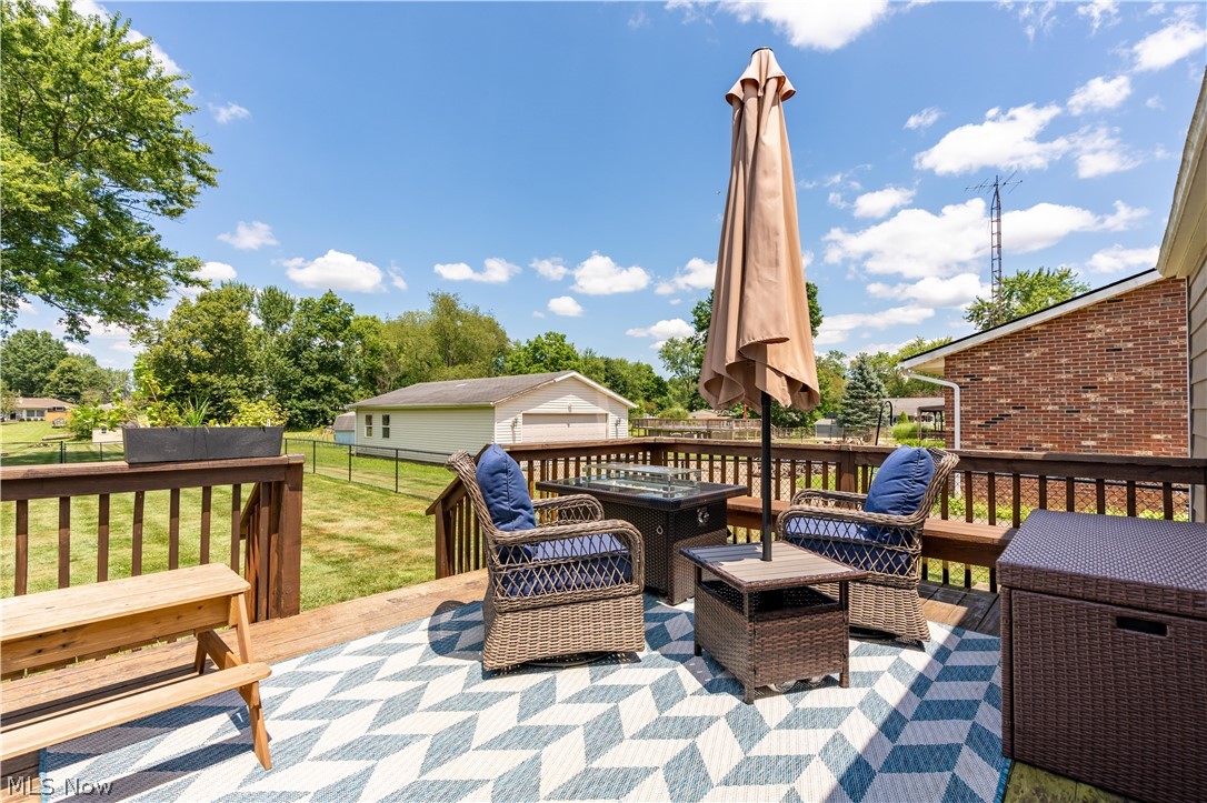 Clover Heights Allotment - Residential