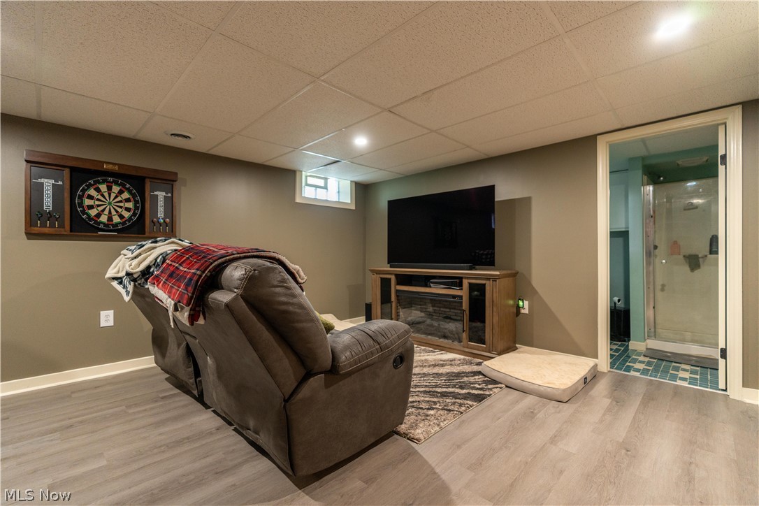 Clover Heights Allotment - Residential