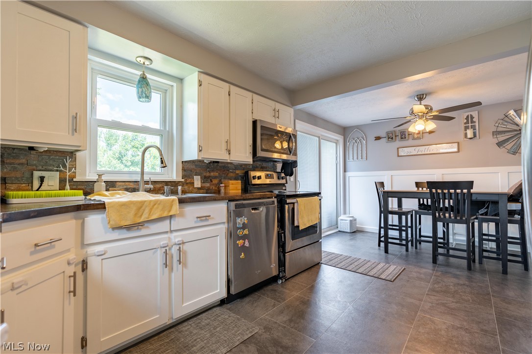 Clover Heights Allotment - Residential