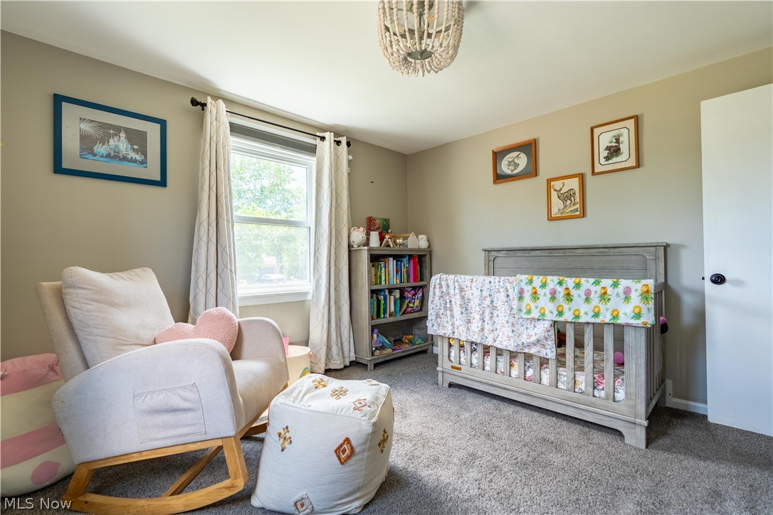 Clover Heights Allotment - Residential