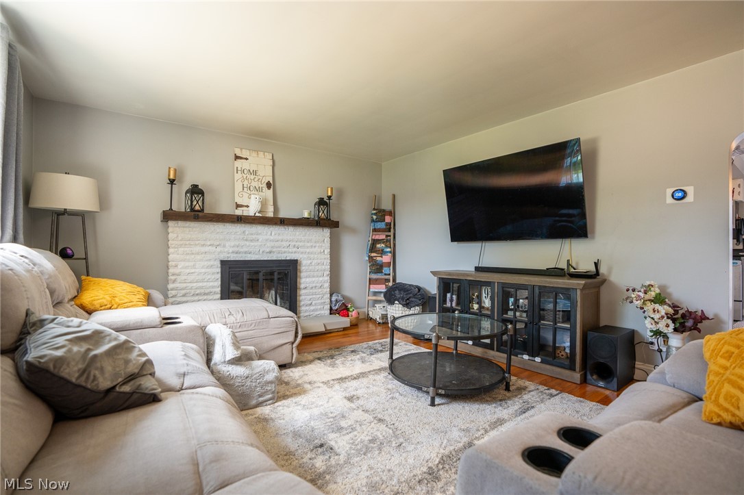 Clover Heights Allotment - Residential