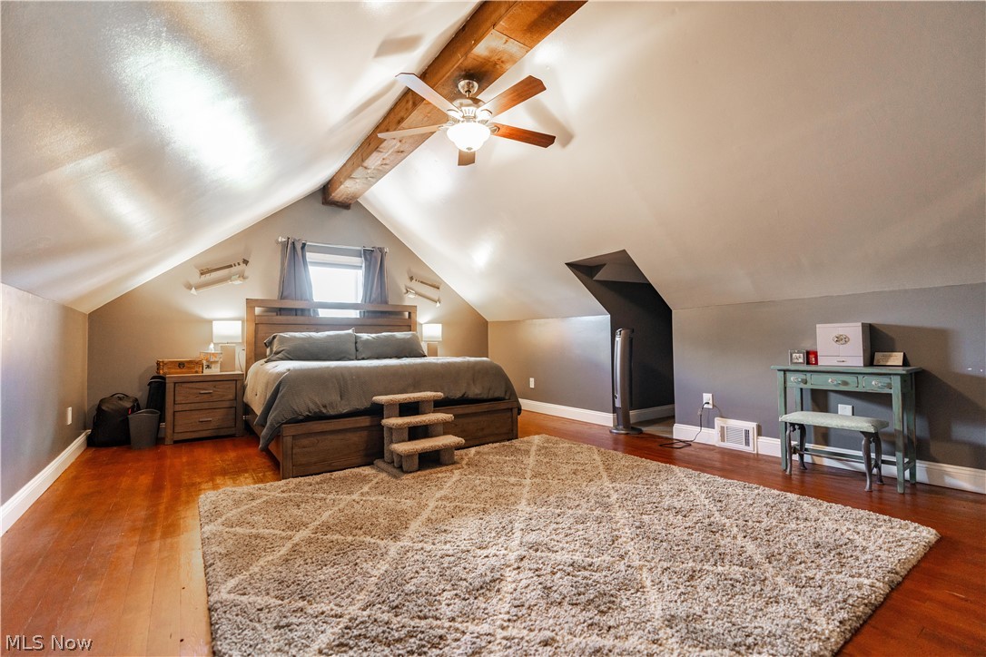 Clover Heights Allotment - Residential