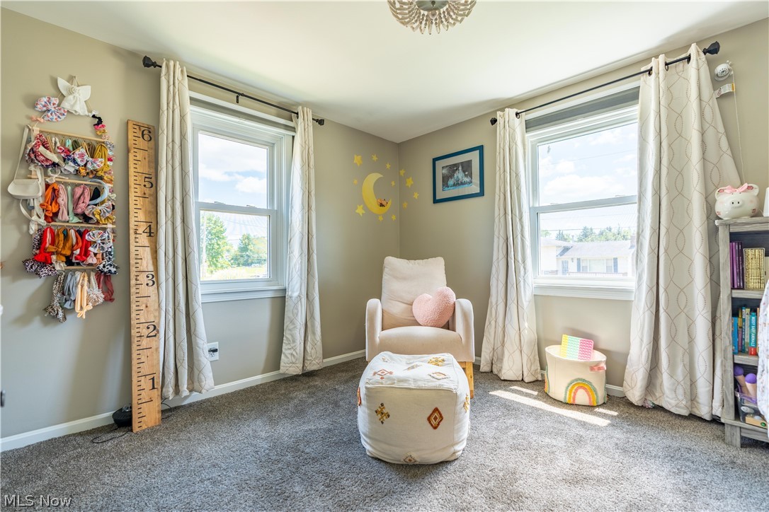 Clover Heights Allotment - Residential