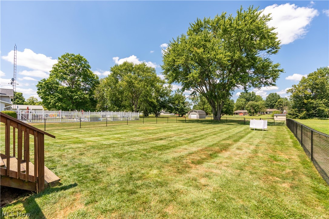 Clover Heights Allotment - Residential