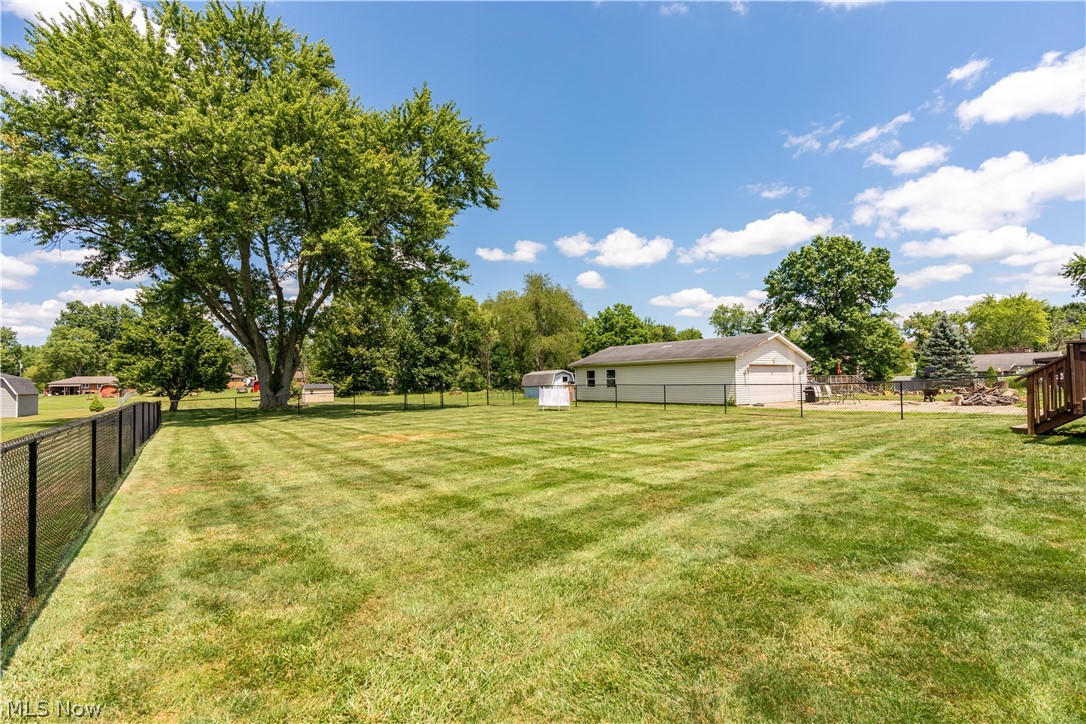 Clover Heights Allotment - Residential