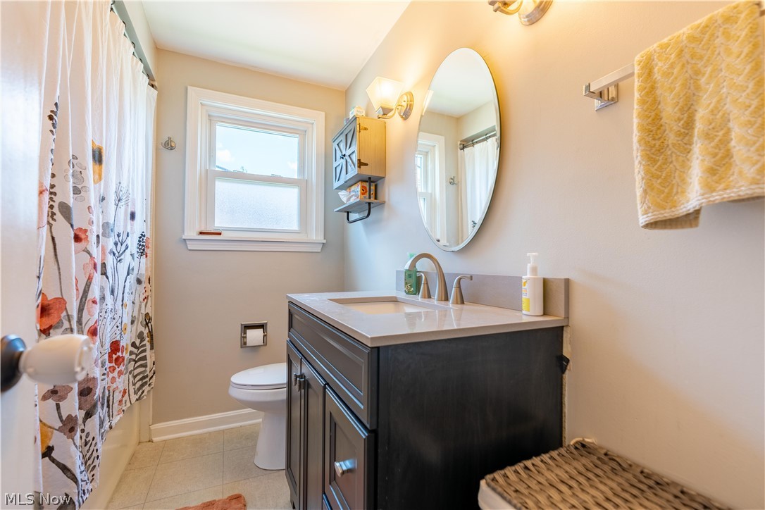 Clover Heights Allotment - Residential