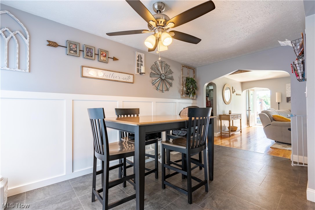 Clover Heights Allotment - Residential