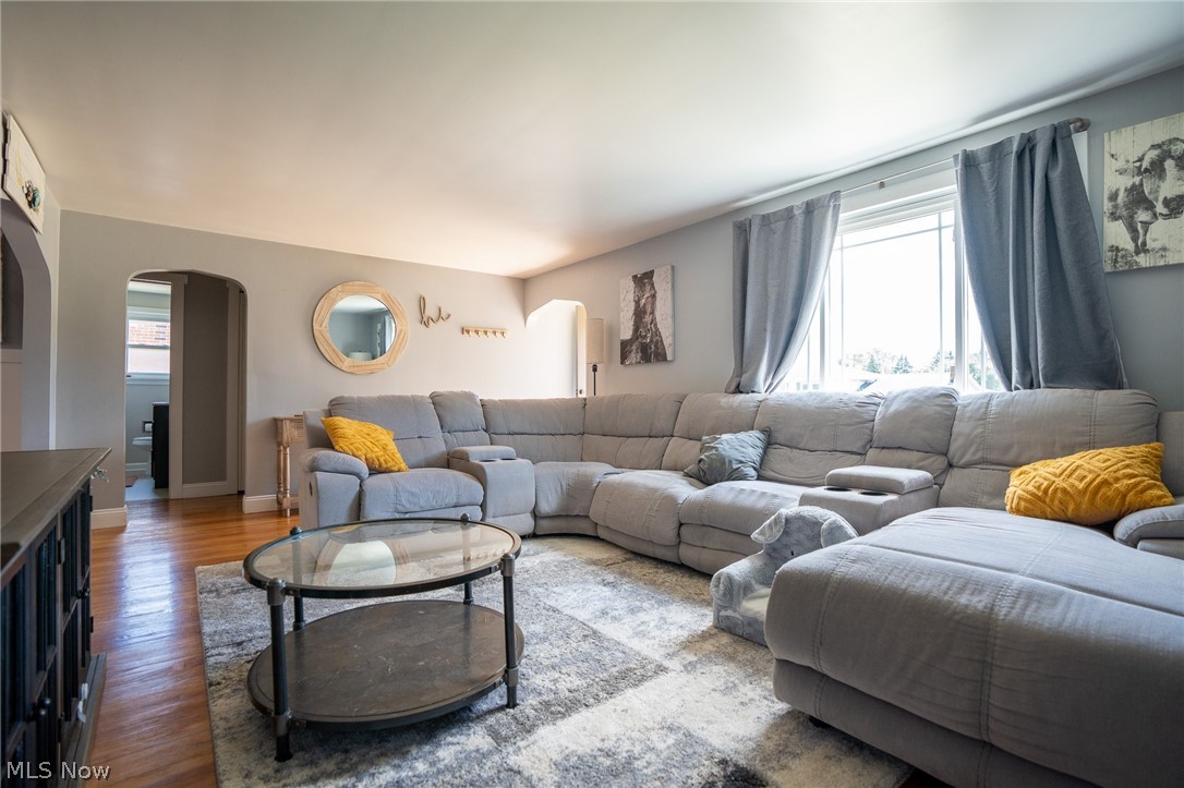 Clover Heights Allotment - Residential