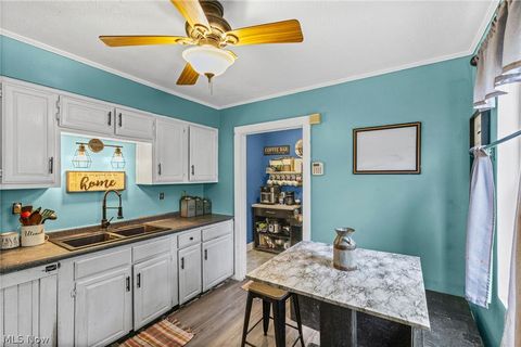 Tiny photo for 127 S Prospect Street, Shreve, OH 44676 (MLS # 5202936)