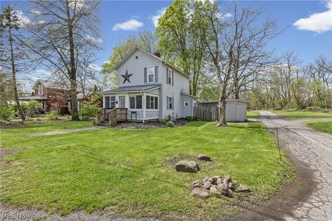 Tiny photo for 127 S Prospect Street, Shreve, OH 44676 (MLS # 5202936)
