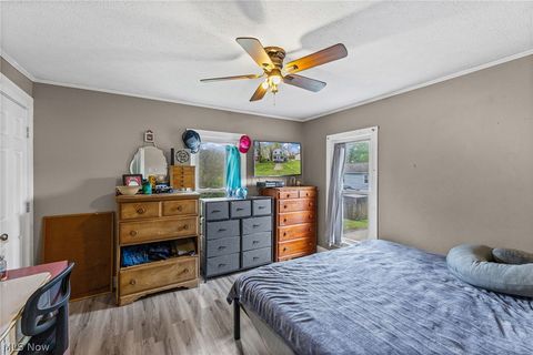 Tiny photo for 127 S Prospect Street, Shreve, OH 44676 (MLS # 5202936)