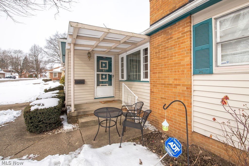 Canton - Residential