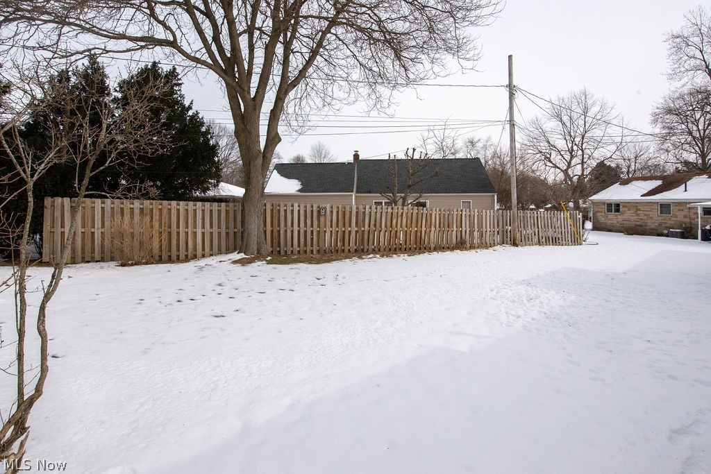 Canton - Residential