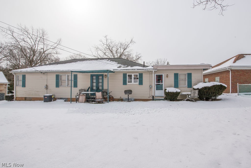 Canton - Residential