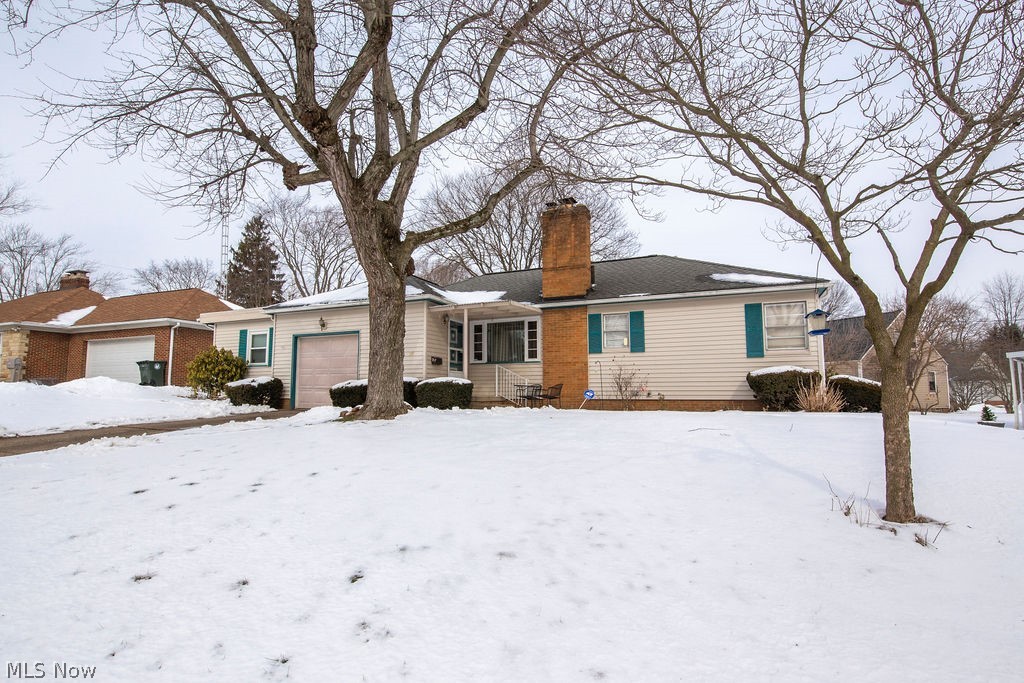 Canton - Residential