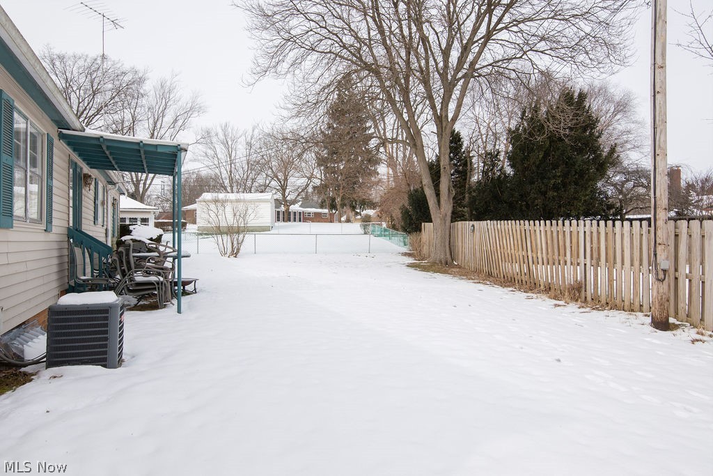 Canton - Residential