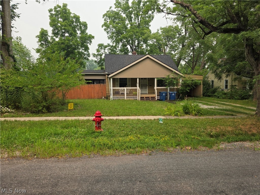 617 Cuyahoga Street