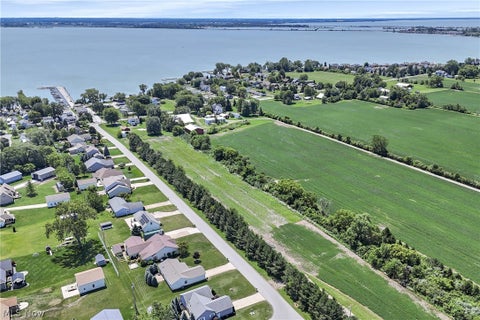 Vacant Land For Sale - 1788 S Danielle Drive<br/> Lakeside Marblehead, OH 43440