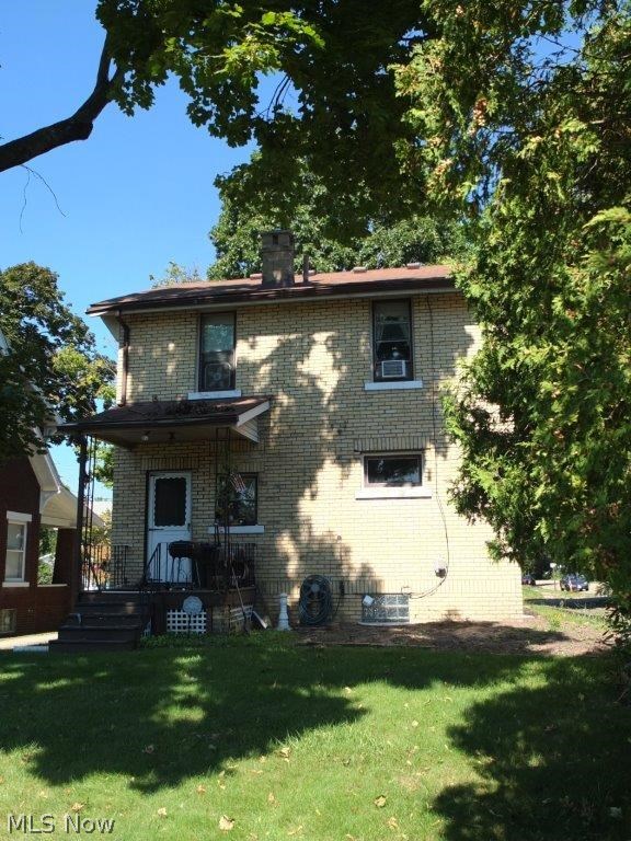 Canton - Residential