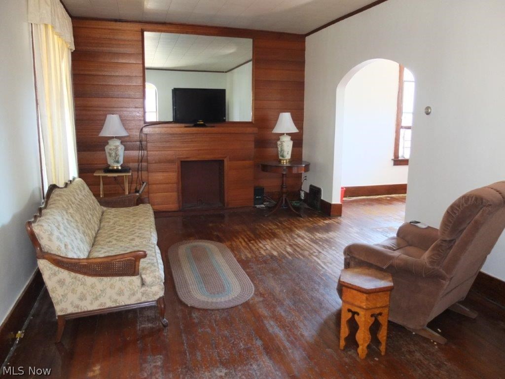 Canton - Residential