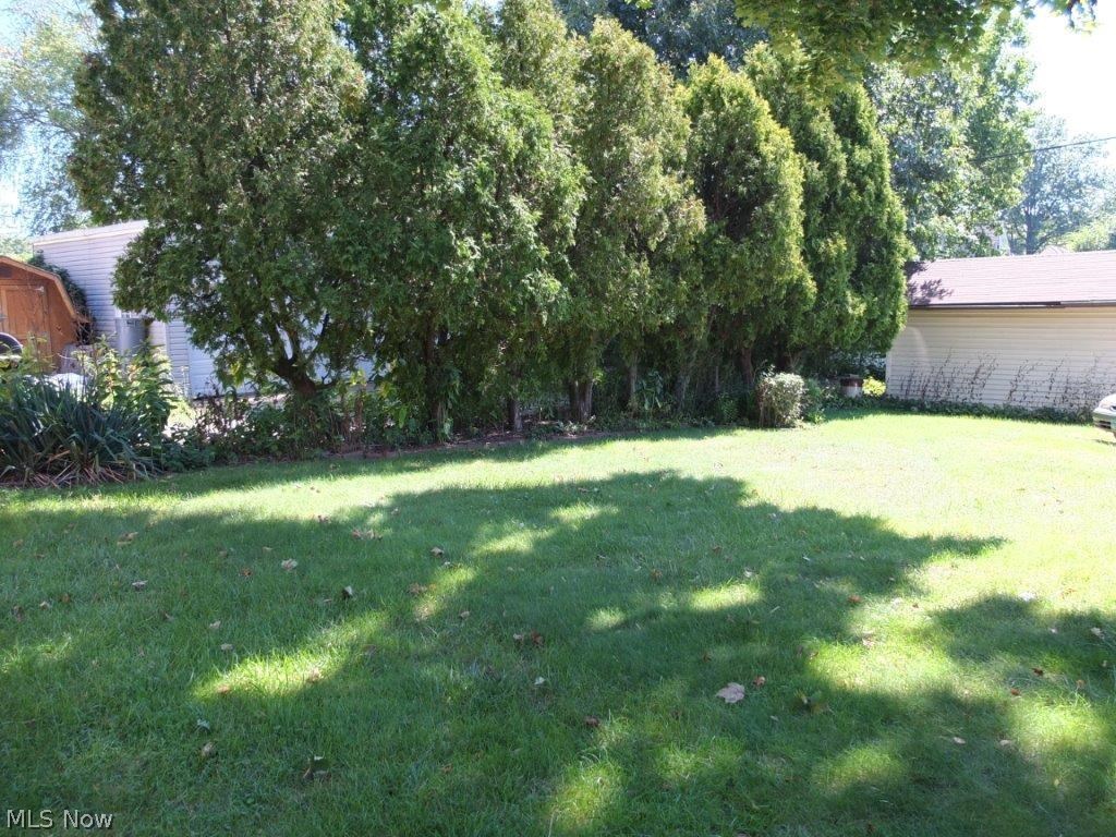 Canton - Residential