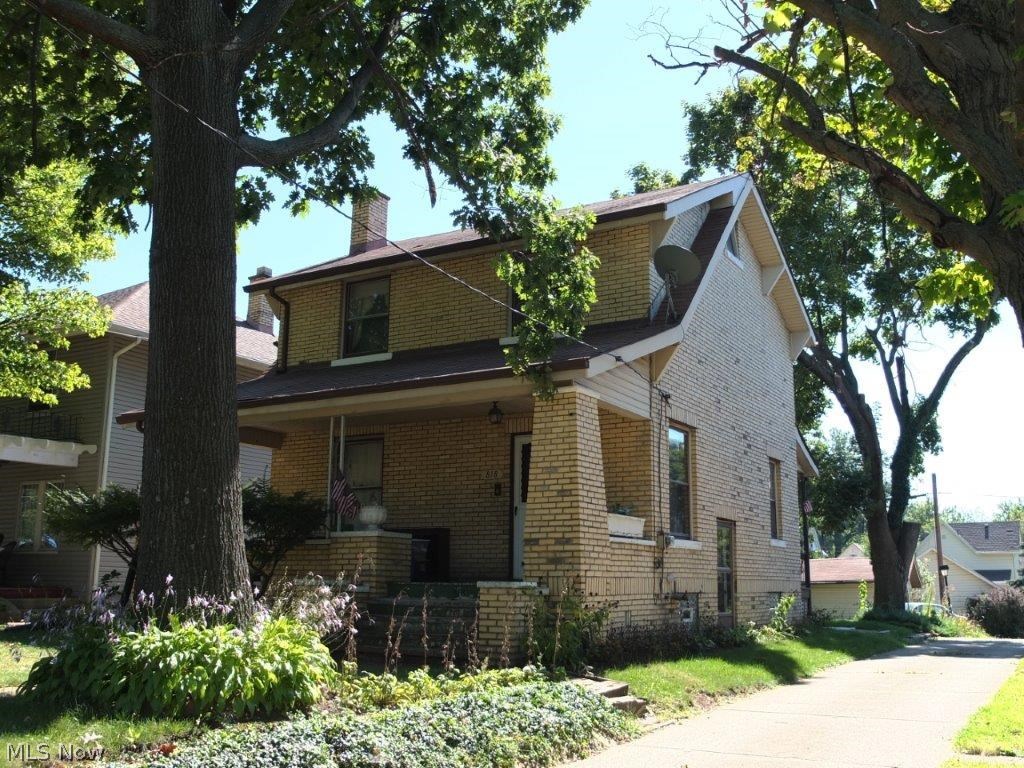 Canton - Residential