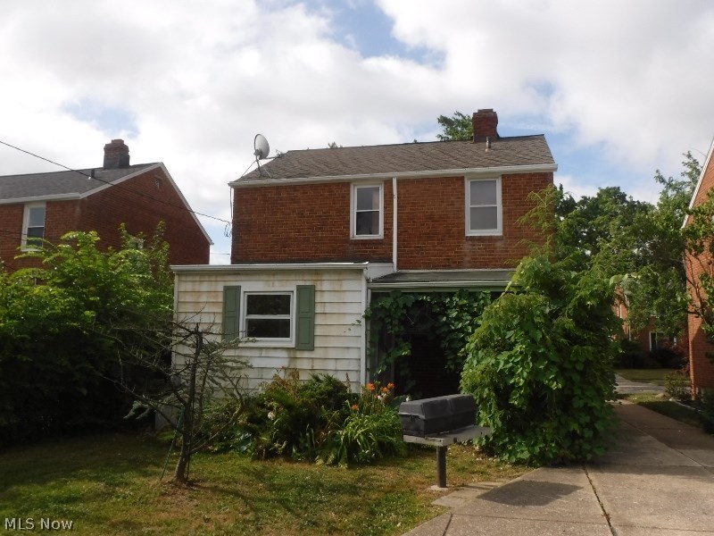 State-Brook - Residential