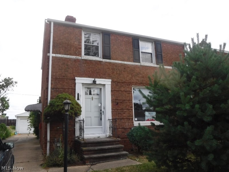 State-Brook - Residential