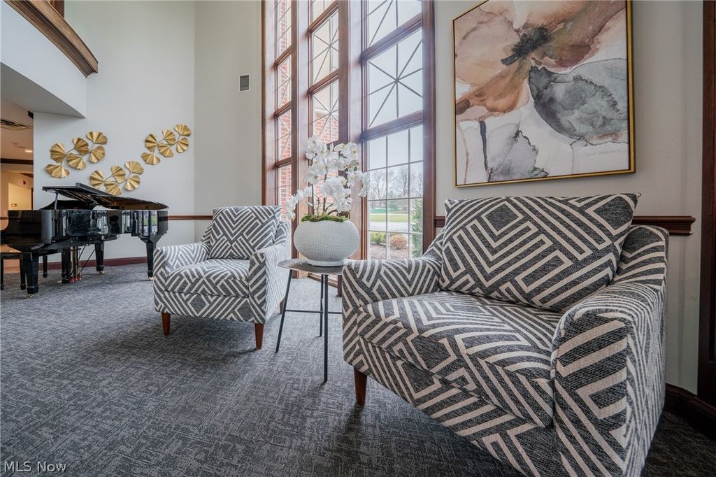 Photo of 12799 Doula Lane, North Royalton, OH 44133 (MLS # 5193717)