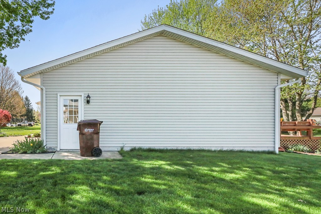 Donnybrook Estates - Residential