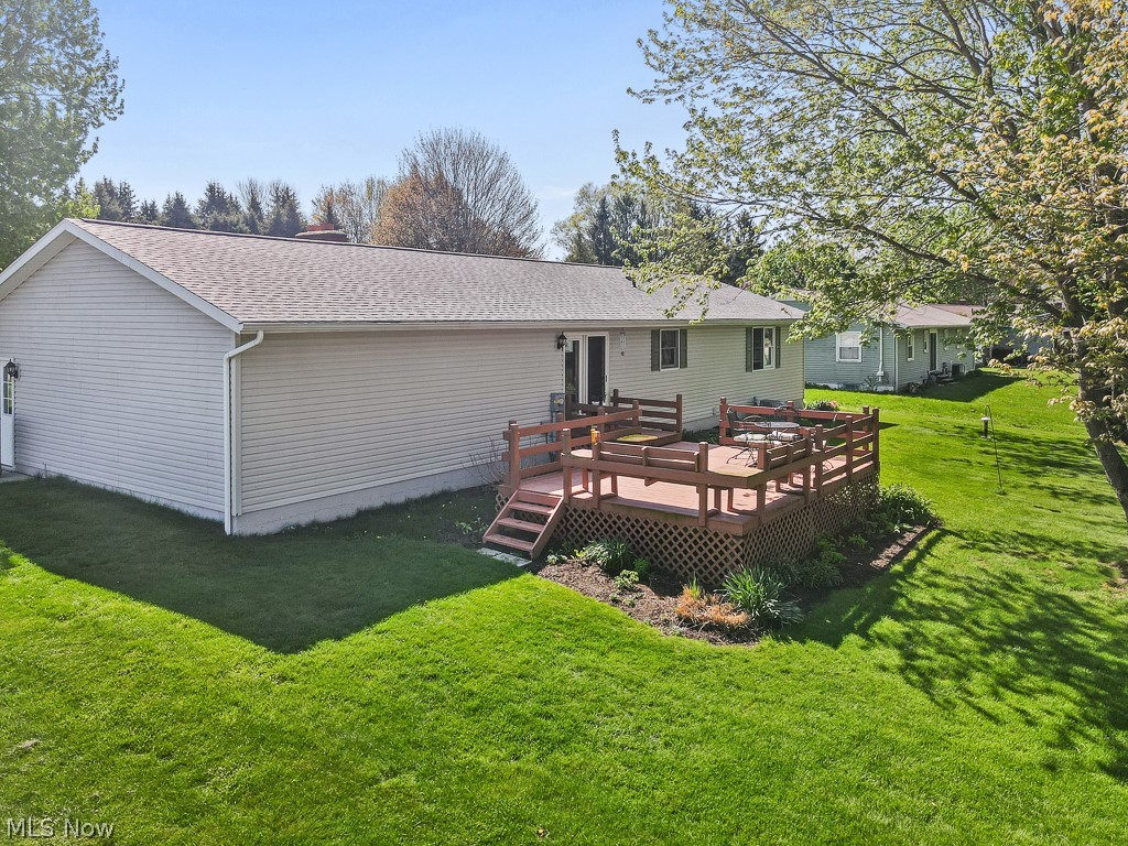 Donnybrook Estates - Residential