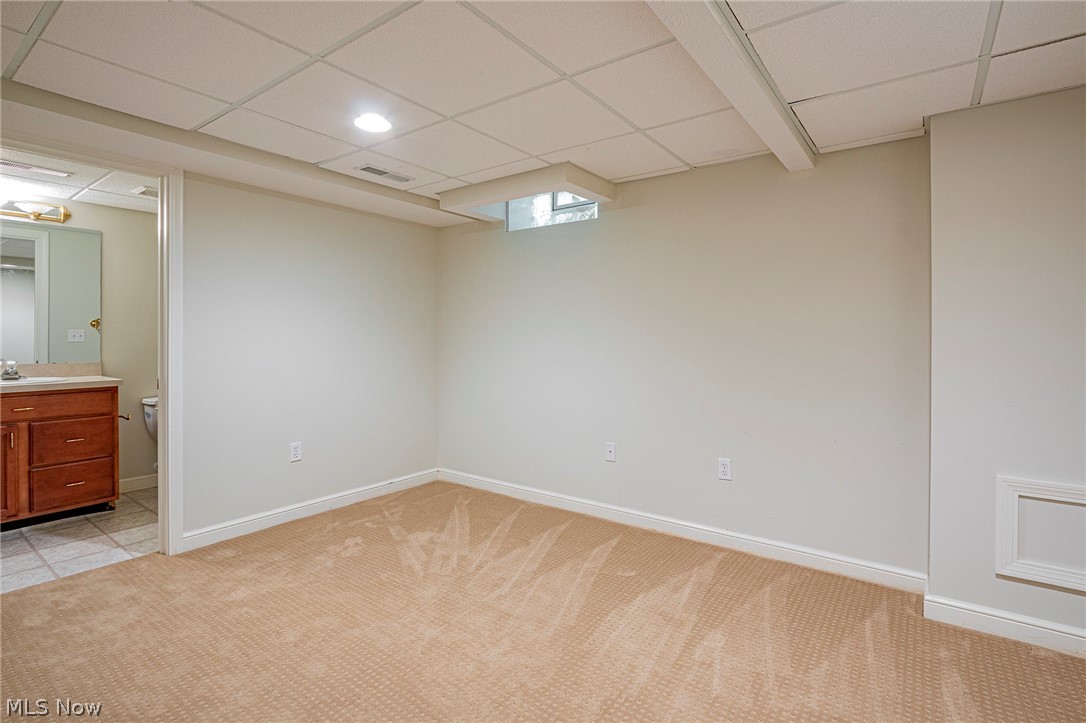 Village Reserve Sub #6 - Residential