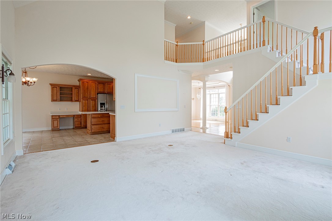 Village Reserve Sub #6 - Residential