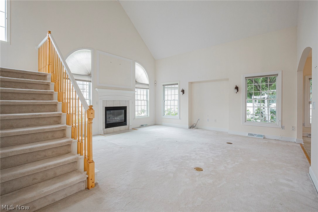 Village Reserve Sub #6 - Residential