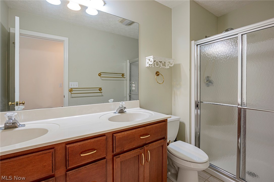 Village Reserve Sub #6 - Residential