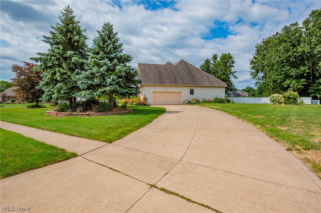 Village Reserve Sub #6 - Residential