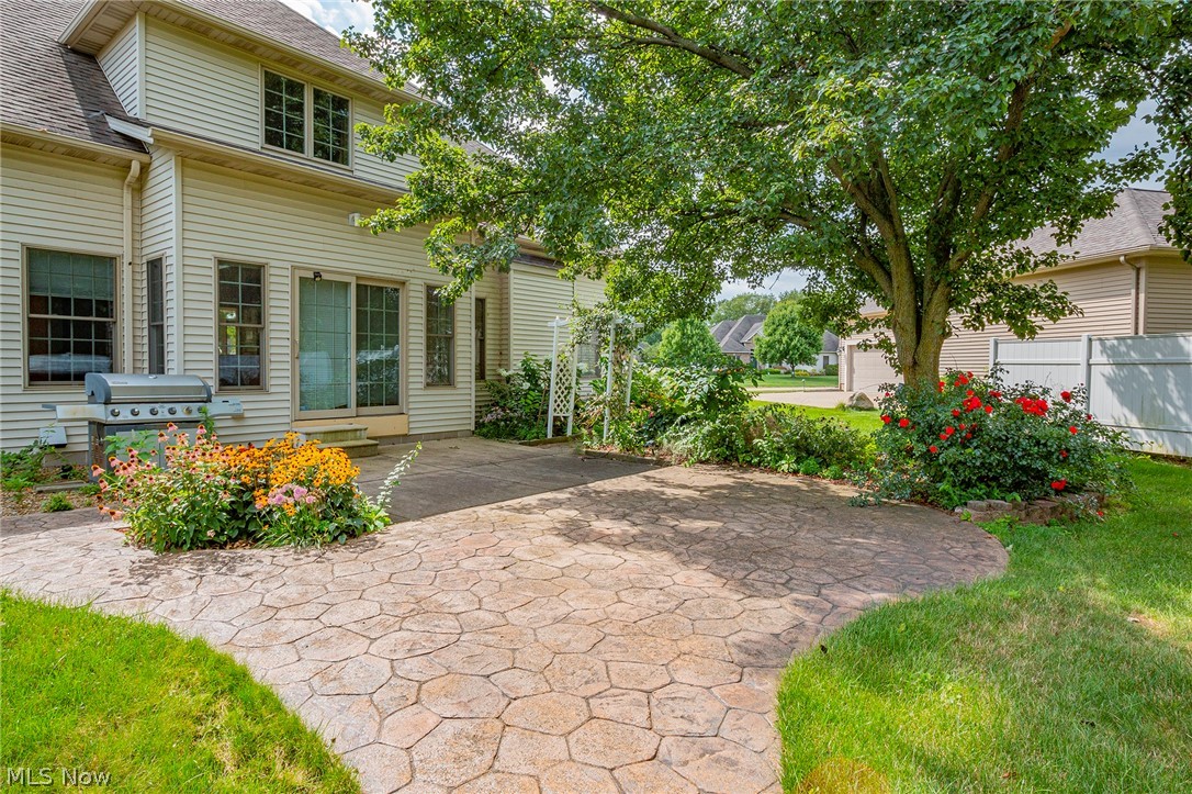 Village Reserve Sub #6 - Residential