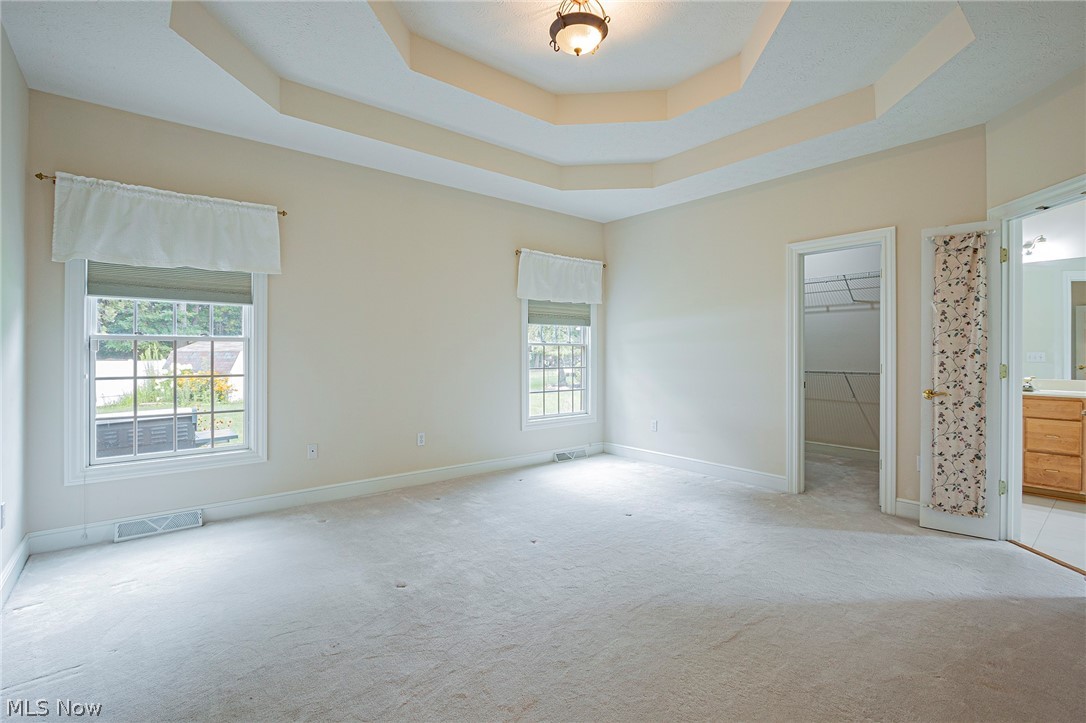 Village Reserve Sub #6 - Residential