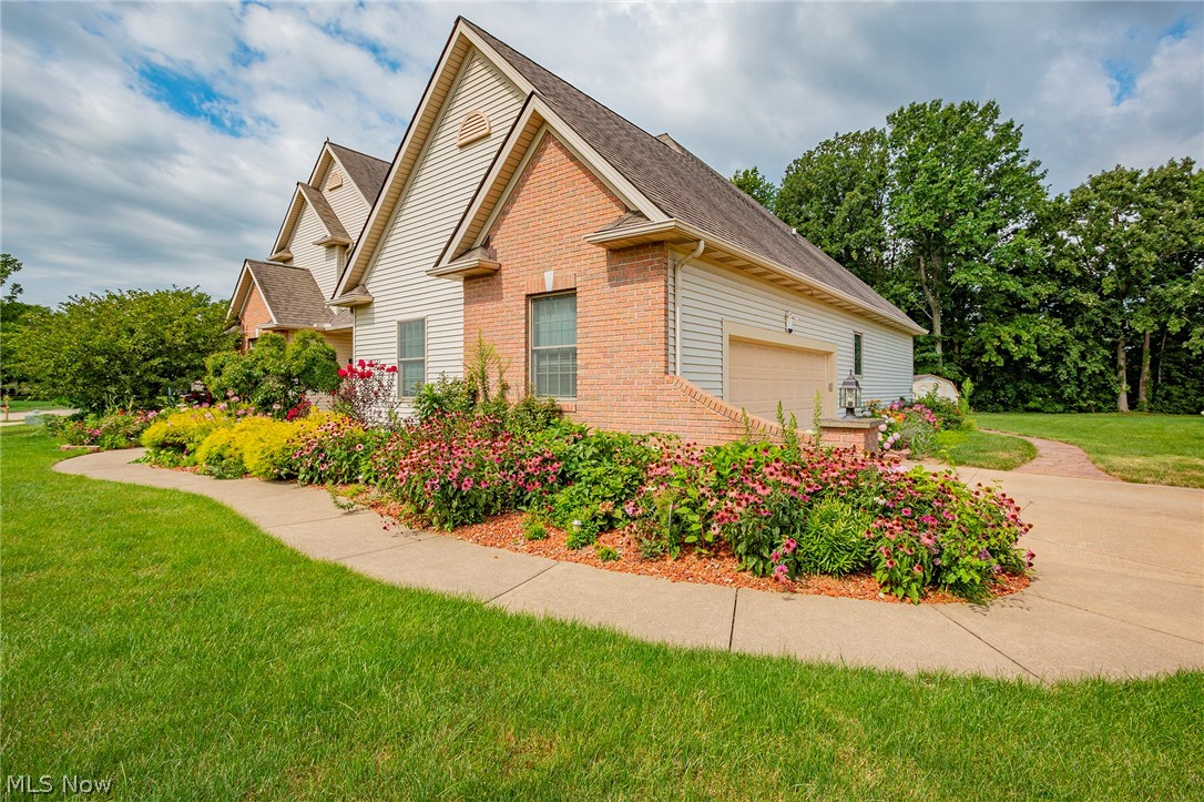 Village Reserve Sub #6 - Residential