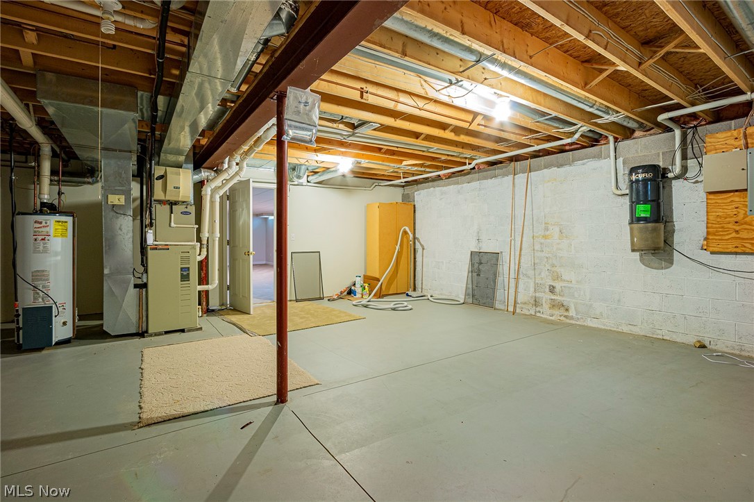 Village Reserve Sub #6 - Residential