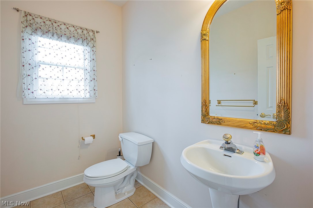 Village Reserve Sub #6 - Residential