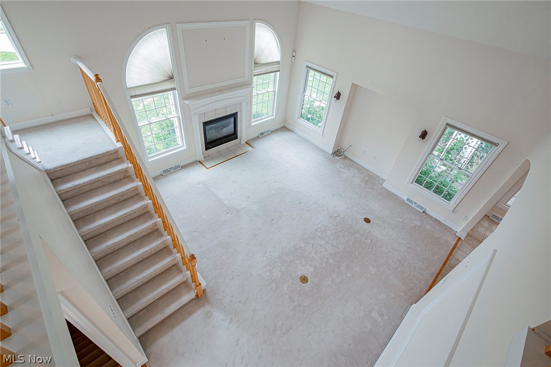 Village Reserve Sub #6 - Residential