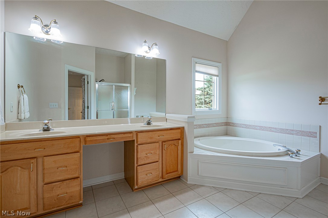 Village Reserve Sub #6 - Residential